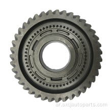 Synchronizer Auto Parts Transmission Gear for Fiat Ducato